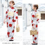 浴衣 セット レディース | SOUBIEN | 詳細画像2 