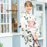 浴衣 セット レディース | SOUBIEN | 詳細画像1 