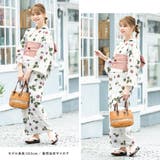 浴衣 セット レディース | SOUBIEN | 詳細画像2 