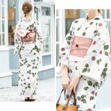 浴衣 セット レディース | SOUBIEN | 詳細画像3 