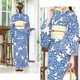 浴衣 セット レディース | SOUBIEN | 詳細画像3 