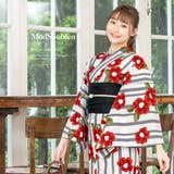 浴衣 セット レディース | SOUBIEN | 詳細画像1 
