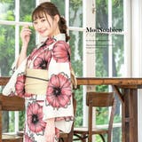 浴衣 セット レディース | SOUBIEN | 詳細画像1 