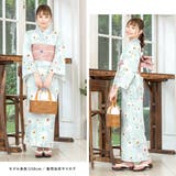 浴衣 セット レディース | SOUBIEN | 詳細画像2 
