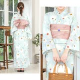 浴衣 セット レディース | SOUBIEN | 詳細画像3 