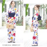 浴衣 セット レディース | SOUBIEN | 詳細画像2