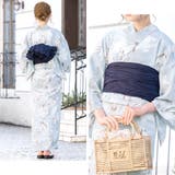 浴衣 セット レディース | SOUBIEN | 詳細画像3