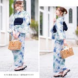 浴衣 セット レディース | SOUBIEN | 詳細画像2 