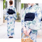浴衣 セット レディース | SOUBIEN | 詳細画像3 