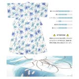 浴衣 セット レディース | SOUBIEN | 詳細画像4 