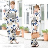 浴衣 セット レディース | SOUBIEN | 詳細画像2 