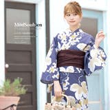 浴衣 セット レディース | SOUBIEN | 詳細画像1 