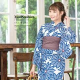 浴衣 セット レディース | SOUBIEN | 詳細画像1 