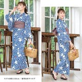 浴衣 セット レディース | SOUBIEN | 詳細画像2 