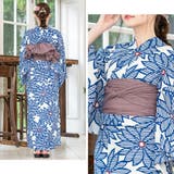浴衣 セット レディース | SOUBIEN | 詳細画像3 
