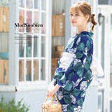 浴衣 セット レディース | SOUBIEN | 詳細画像1
