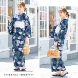 浴衣 セット レディース | SOUBIEN | 詳細画像2