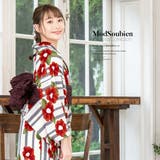 浴衣 セット レディース | SOUBIEN | 詳細画像1 