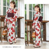 浴衣 セット レディース | SOUBIEN | 詳細画像2 