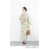 浴衣 セット レディース | SOUBIEN | 詳細画像2 