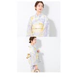 浴衣 セット レディース | SOUBIEN | 詳細画像3
