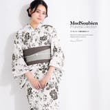 浴衣 セット レディース | SOUBIEN | 詳細画像1