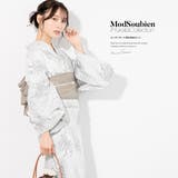 浴衣 セット レディース | SOUBIEN | 詳細画像1 