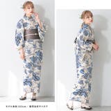 浴衣 セット レディース | SOUBIEN | 詳細画像2 
