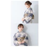 浴衣 セット レディース | SOUBIEN | 詳細画像3 