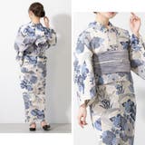 浴衣 セット レディース | SOUBIEN | 詳細画像3 