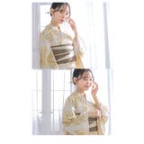 浴衣 セット レディース | SOUBIEN | 詳細画像3