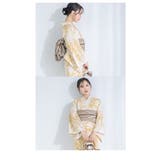 浴衣 セット レディース | SOUBIEN | 詳細画像3 