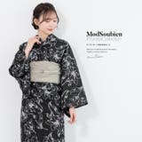 浴衣 セット レディース | SOUBIEN | 詳細画像1