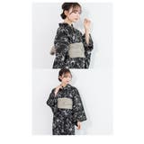 浴衣 セット レディース | SOUBIEN | 詳細画像3