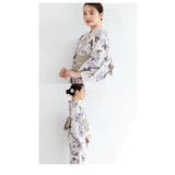 浴衣 セット レディース | SOUBIEN | 詳細画像3 