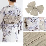 浴衣 セット レディース | SOUBIEN | 詳細画像5 