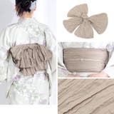 浴衣 セット レディース | SOUBIEN | 詳細画像5