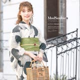 浴衣 セット レディース | SOUBIEN | 詳細画像1 