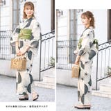 浴衣 セット レディース | SOUBIEN | 詳細画像2 