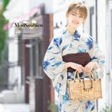 浴衣 セット レディース | SOUBIEN | 詳細画像1