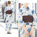 浴衣 セット レディース | SOUBIEN | 詳細画像3