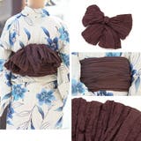 浴衣 セット レディース | SOUBIEN | 詳細画像5