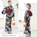 浴衣 セット レディース | SOUBIEN | 詳細画像2