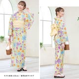 浴衣 セット レディース | SOUBIEN | 詳細画像2 