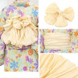 浴衣 セット レディース | SOUBIEN | 詳細画像5 