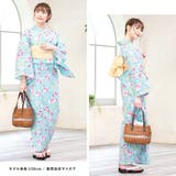 浴衣 セット レディース | SOUBIEN | 詳細画像2 
