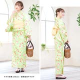 浴衣 セット レディース | SOUBIEN | 詳細画像2 