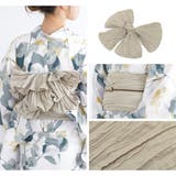 浴衣 セット レディース | SOUBIEN | 詳細画像5 