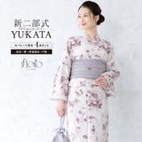 浴衣 セット レディース | SOUBIEN | 詳細画像1 