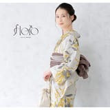 浴衣 セット レディース | SOUBIEN | 詳細画像7 